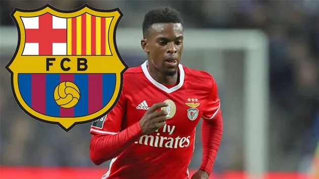 10 sự thật thú vị về Semedo, tân binh sáng giá của Barca - Bóng Đá