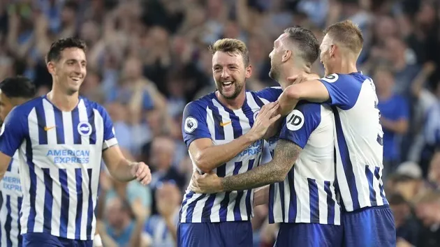 Kịch bản tốt nhất và tệ nhất cho 20 CLB Premier League mùa này - Bóng Đá