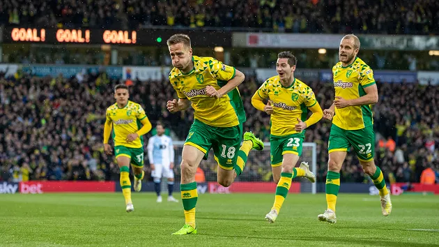 Kịch bản tốt nhất và tệ nhất cho 20 CLB Premier League mùa này - Bóng Đá
