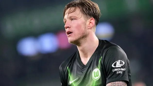 Arsenal and Newcastle set their sights on Weghorst - Bóng Đá