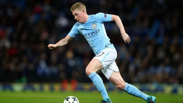3 điều đáng chờ đợi trận Man City vs Liver: - Bóng Đá