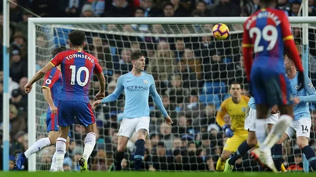 10 bàn thắng đẹp nhất thập kỷ tại Premier League: Đầy đủ anh tài! - Bóng Đá