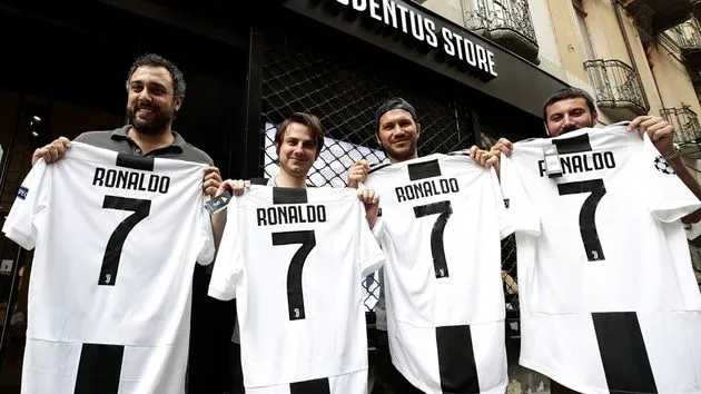 Nếu quá bế tắc, Ronaldo có thể 'kêu cứu' với... - Bóng Đá