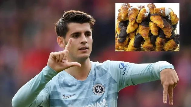 Đây, một con người khác của Morata mà không phải ai cũng thấy - Bóng Đá