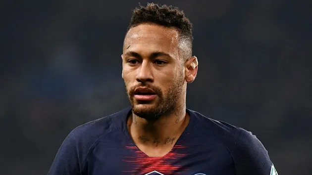 Neymar bất ngờ làm 1 điều, Mbappe và Cavani đồng loạt 