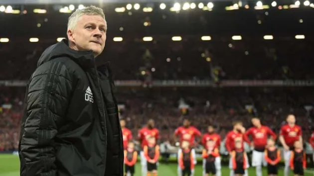 Muốn thành công, Man Utd phải để Solskjaer tự do 