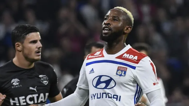 Arsenal giành Dembele với MU - Bóng Đá