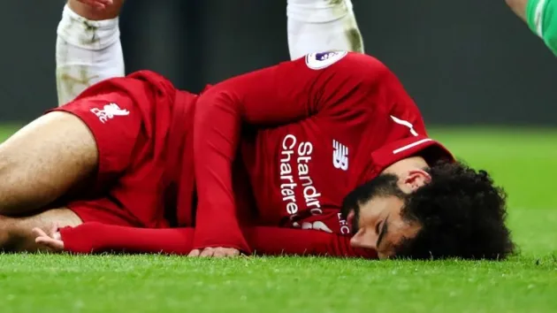 Liverpool và Jurgen Klopp không còn lựa chọn nào khác! - Bóng Đá