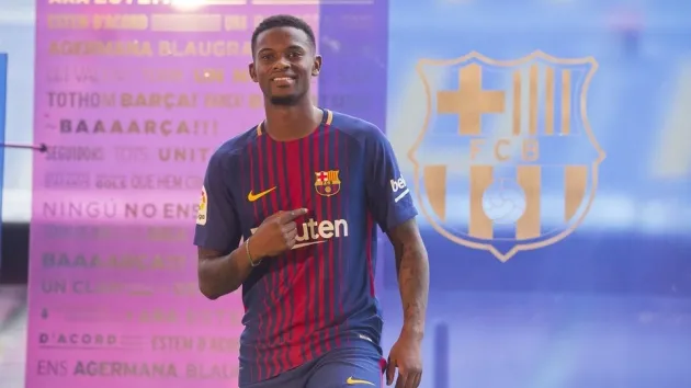 Atletico giành Semedo với MU - Bóng Đá