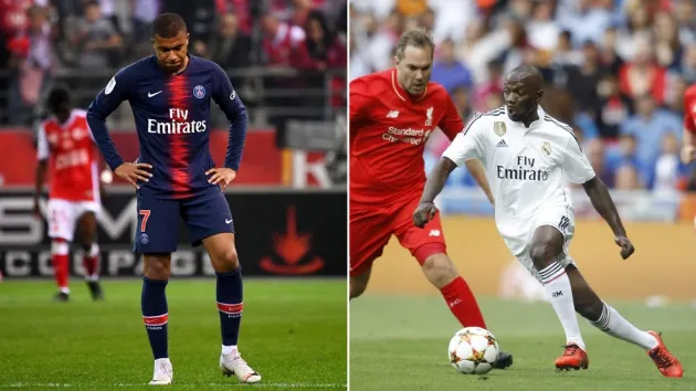 Makelele cảnh báo Mbappe - Bóng Đá