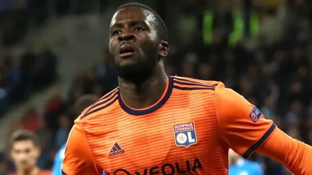 Tottenham chi 60 triệu cho Tanguy Ndombele - Bóng Đá