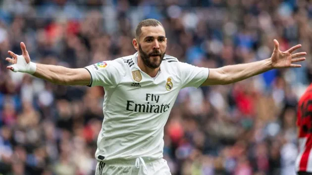 Benzema 