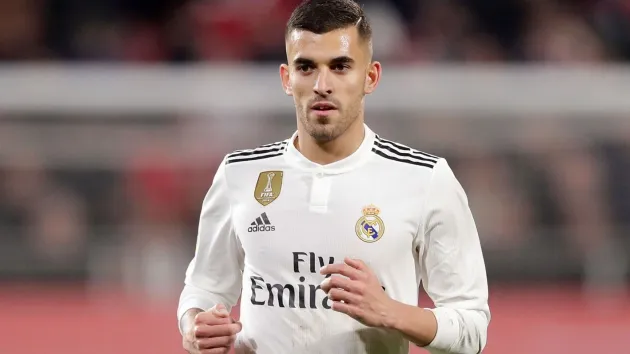 Tottenham tự tin mua Dani Ceballos - Bóng Đá