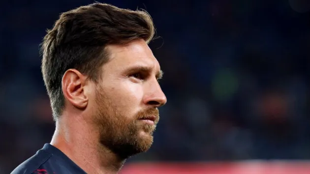 Camacho: If you're Argentinian and don't win the World Cup, you're not the best in history - Bóng Đá