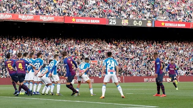 Tiết lộ: Không phải Messi, đây mới là người sáng tạo đá phạt Panenka? - Bóng Đá