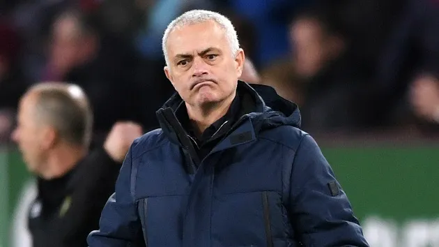 Tottenham boss Jose Mourinho ready to hijack Arsenal transfer plan in summer window - Bóng Đá