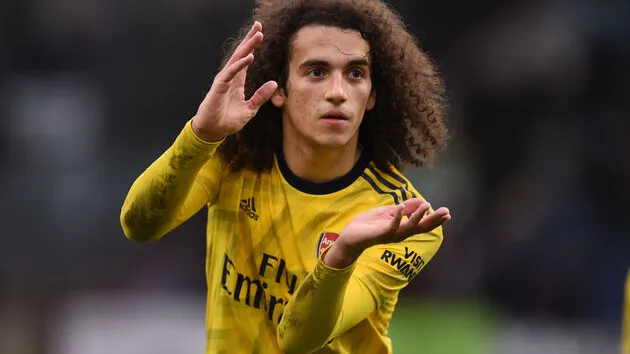 Barca's coaching staff believed to be against Guendouzi arrival as part of Coutinho swap - Bóng Đá