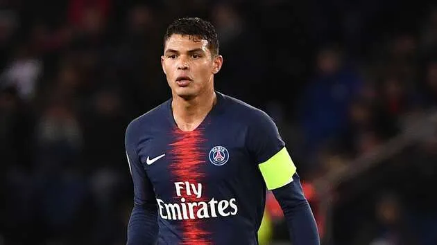 Thiago Silva explains why he only arrives to Premier League at career twilight - Bóng Đá