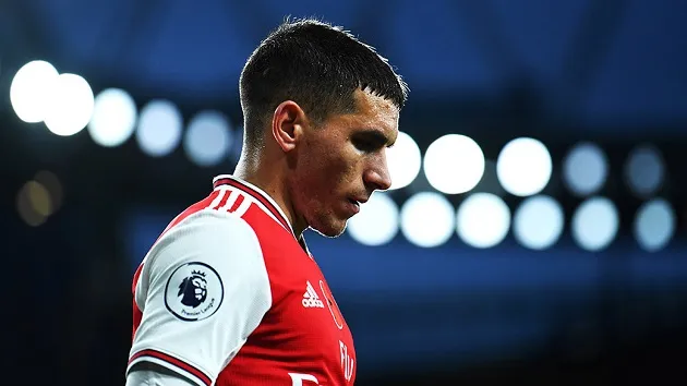 Arteta lên tiếng về Torreira - Bóng Đá