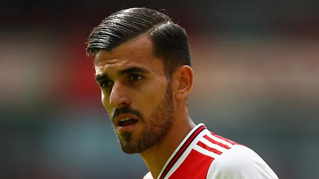 Arsenal learn Real Madrid demands for Dani Ceballos transfer but face surprise competition - Bóng Đá