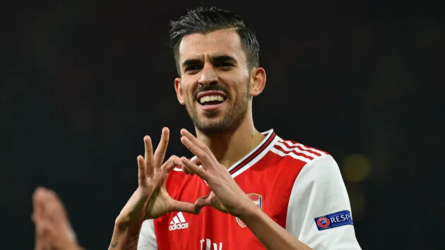 Arsenal learn Real Madrid demands for Dani Ceballos transfer but face surprise competition - Bóng Đá