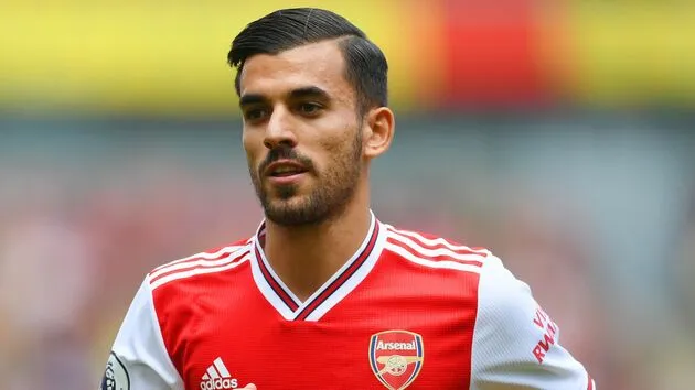 Arsenal learn Real Madrid demands for Dani Ceballos transfer but face surprise competition - Bóng Đá