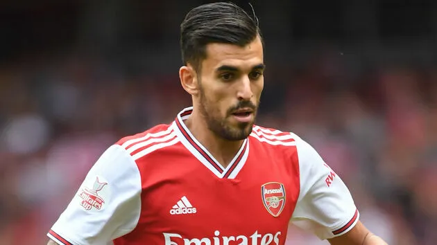 Arsenal learn Real Madrid demands for Dani Ceballos transfer but face surprise competition - Bóng Đá