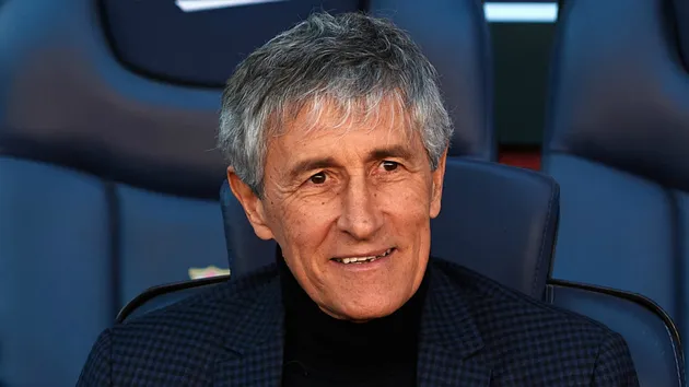 Thượng tầng Barca 'đổ bộ' tư dinh Setien, tương lai đã rõ? - Bóng Đá