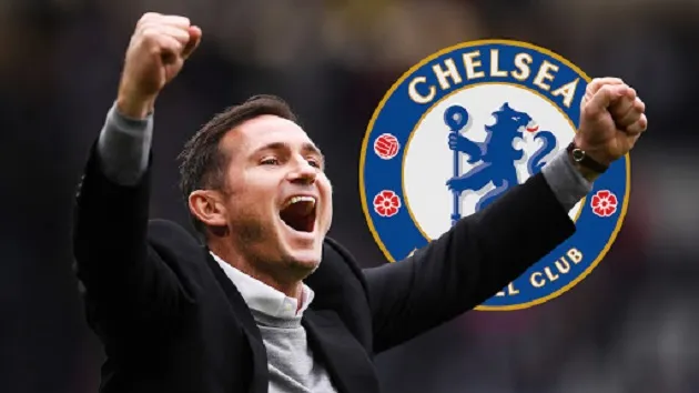 Chiến Arsenal, Frank Lampard thừa nhận lo lắng 1 điều - Bóng Đá