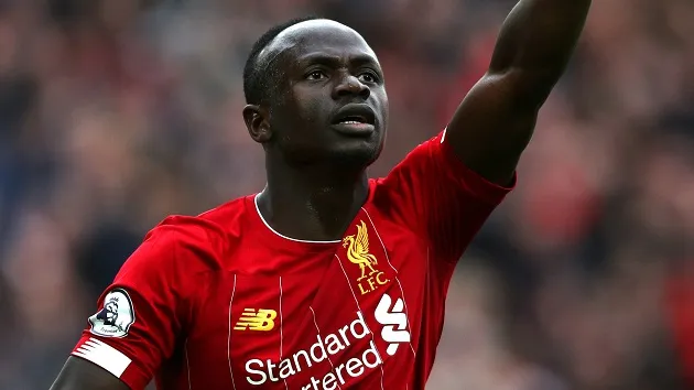 Tầm quan trọng của Mane tại Liverpool lớn đến thế nào? - Bóng Đá