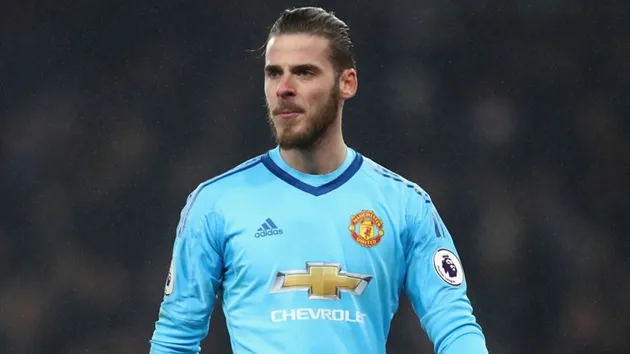 NÓNG: De Gea sắp trở thành thủ môn hưởng lương cao nhất thế giới - Bóng Đá