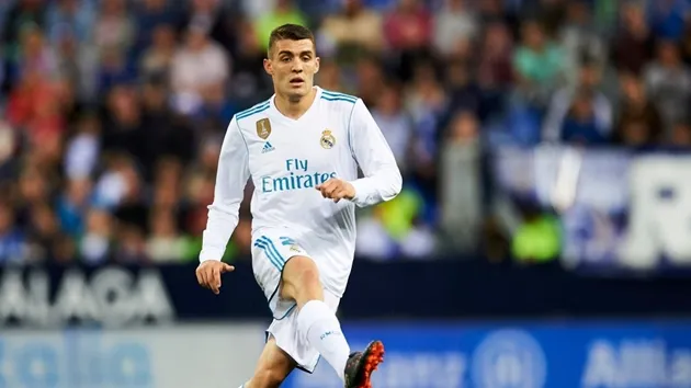 Kovacic muốn cắt duyên, nhưng Real đâu dễ dàng buông tay? - Bóng Đá