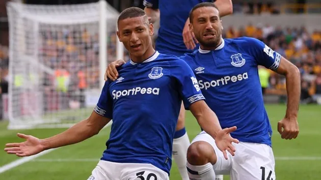 Có trận hòa thất vọng, fan Everton đòi