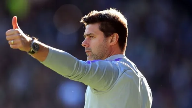 Thiệt quân nặng nề, HLV Pochettino vẫn tỏ ra đầy tự tin trước đại chiến Barca - Bóng Đá