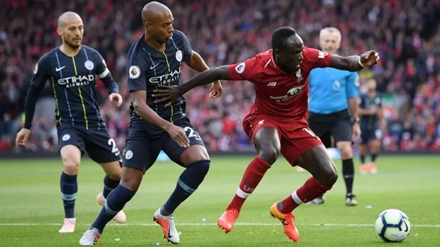 Liverpool 0-0 Man City: Liệu Liverpool đã quá mệt mỏi? - Bóng Đá