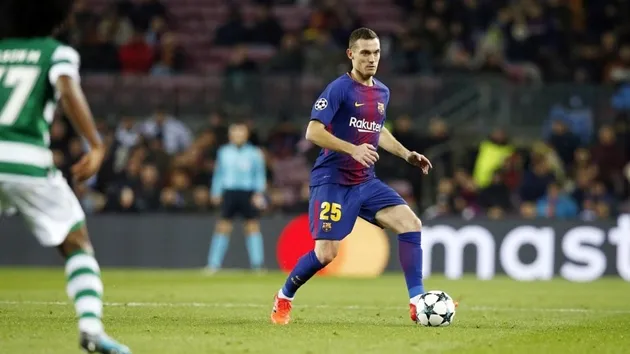 Xác nhận: Barca tổn thất nặng nề trước El Clasico - Bóng Đá