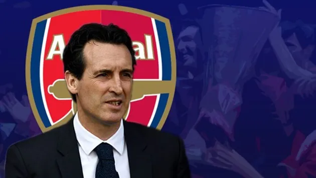 Tuần trăng mật tươi đẹp của Unai Emery - Bóng Đá