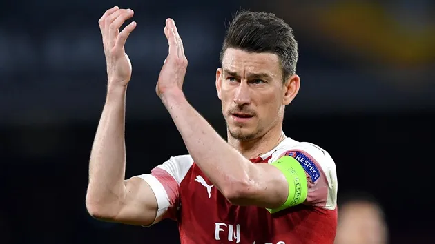 Laurent Koscielny - Người đội trưởng đáng thương hơn đáng trách của Arsenal - Bóng Đá