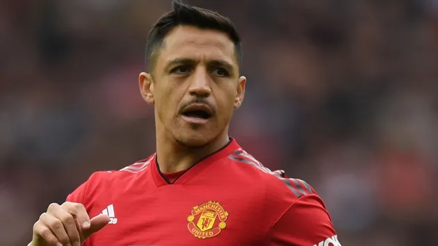 Alexis Sanchez và những bản hợp đồng 