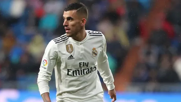 Real Madrid's worst signings since 2010 ranked - Bóng Đá