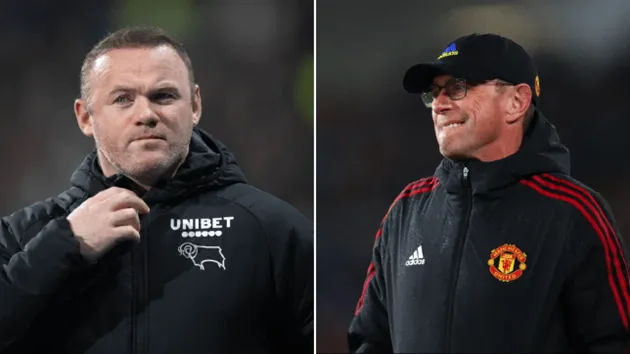 Wayne Rooney gives top-four prediction amid brutally honest Man Utd verdict - Bóng Đá