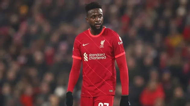 Divock Origi in talks with AC Milan & Inter over free transfer - Bóng Đá