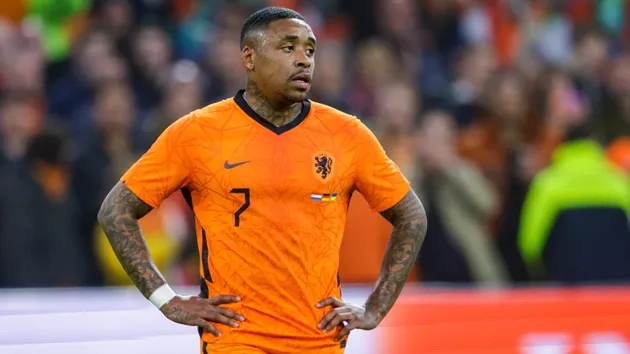 Steven Bergwijn hints at summer exit from Tottenham - Bóng Đá