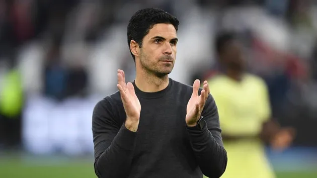 Arteta phản ứng khi Holding được ca ngợi hay hơn Cannavaro - Bóng Đá