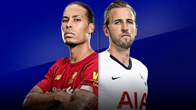 5 điểm nóng Liverpool vs Tottenham - Bóng Đá