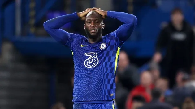 Tuchel dằn mặt Lukaku dù liên tục 