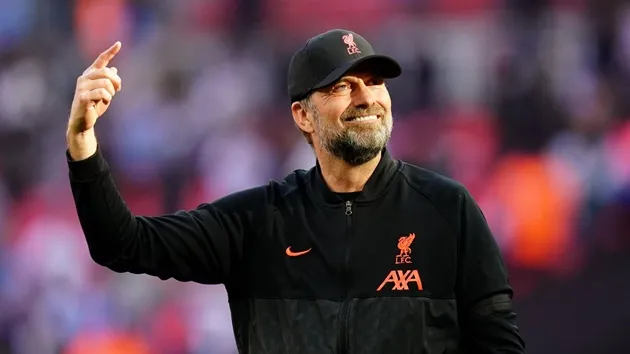 Klopp tiết lộ đối tượng bất ngờ giúp Liverpool hạ Chelsea trên chấm 11m - Bóng Đá