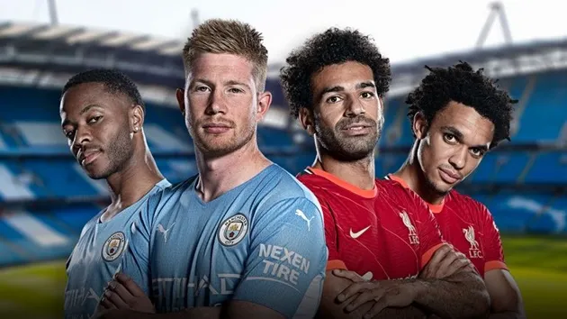 Pep nên 'uốn lưỡi 3 lần' khi nói về Liverpool - Bóng Đá