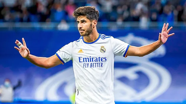 Đặc điểm của Antony và Asensio nêu bật nhu cầu chuyển nhượng của Man Utd - Bóng Đá