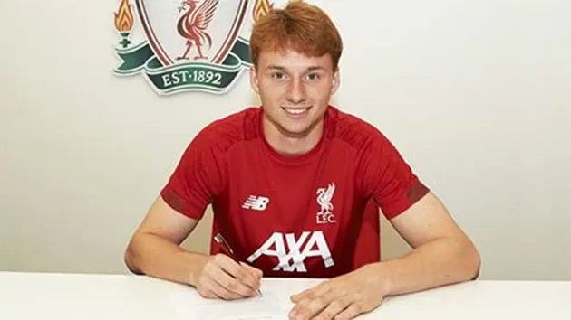 Kẻ đến người đi ở Liverpool - Bóng Đá
